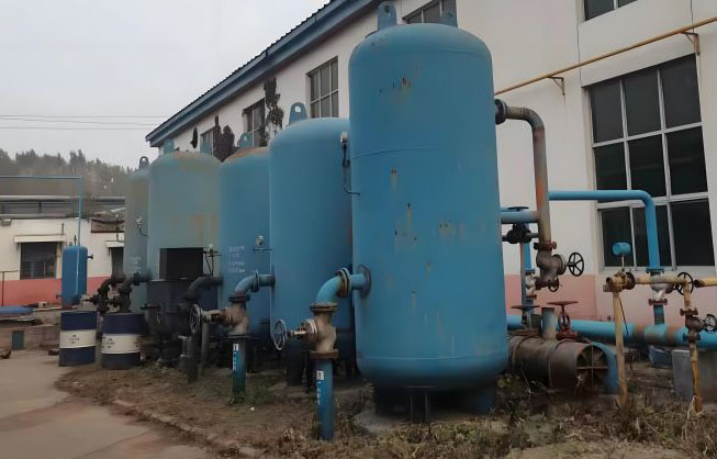 灵璧压力容器安装生产厂商